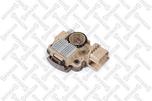 STELLOX 06-71777-SX Alternator Regulator