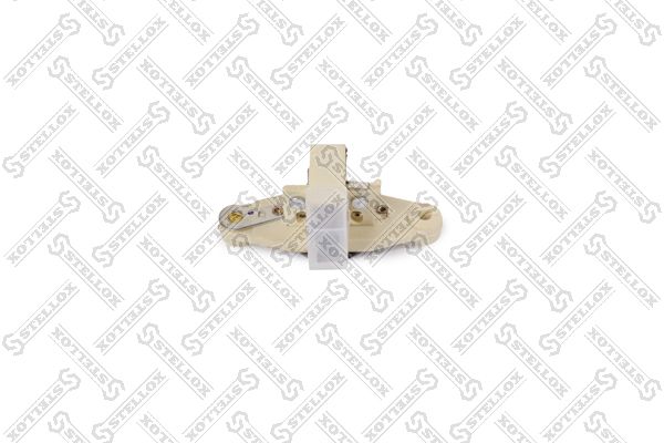 STELLOX 06-71778-SX Alternator Regulator