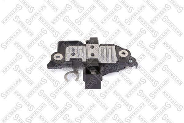 STELLOX 06-71781-SX Alternator Regulator