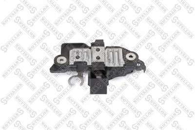 Alternator Regulator STELLOX 06-71781-SX