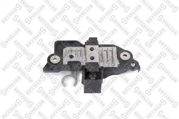 STELLOX 06-71782-SX Alternator Regulator
