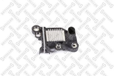 Alternator Regulator STELLOX 06-71783-SX