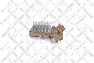 Alternator Regulator STELLOX 06-71791-SX