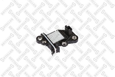 Alternator Regulator STELLOX 06-71824-SX