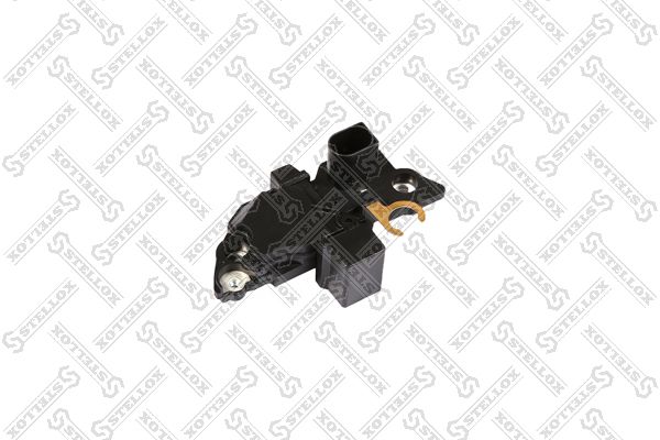 STELLOX 06-71826-SX Alternator Regulator