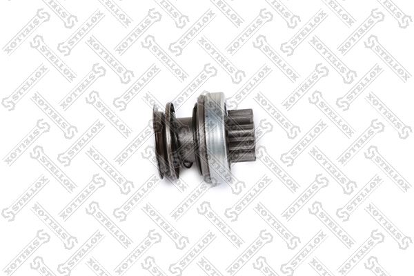 STELLOX 06-80101-SX Freewheel Gear, starter