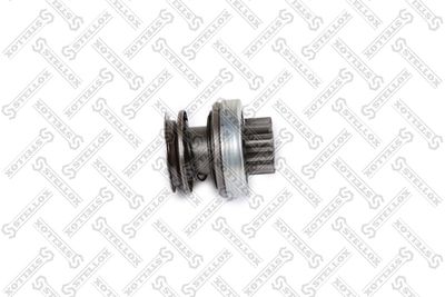 Freewheel Gear, starter STELLOX 06-80101-SX