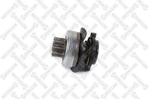 STELLOX 06-80102-SX Freewheel Gear, starter