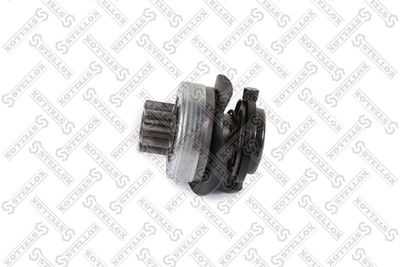 Freewheel Gear, starter STELLOX 06-80102-SX