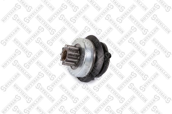 STELLOX 06-80109-SX Freewheel Gear, starter