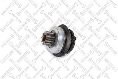 Freewheel Gear, starter STELLOX 06-80109-SX