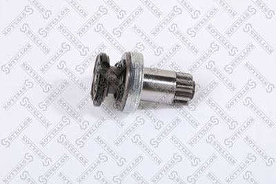 Freewheel Gear, starter STELLOX 06-80112-SX