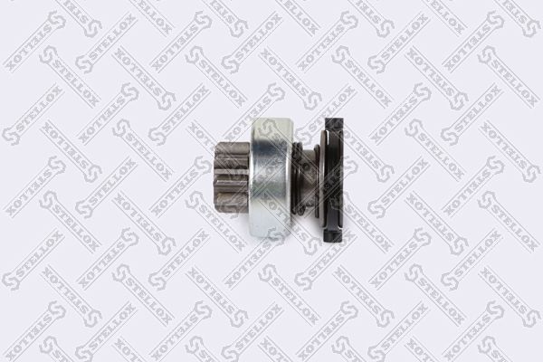 STELLOX 06-80113-SX Freewheel Gear, starter