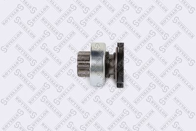 Freewheel Gear, starter STELLOX 06-80113-SX