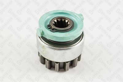 Freewheel Gear, starter STELLOX 06-80115-SX
