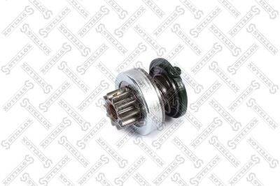 Freewheel Gear, starter STELLOX 06-80118-SX