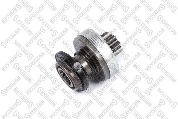 STELLOX 06-80121-SX Freewheel Gear, starter