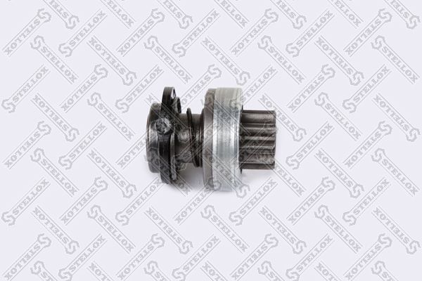 STELLOX 06-80124-SX Freewheel Gear, starter