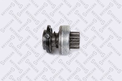 Freewheel Gear, starter STELLOX 06-80124-SX