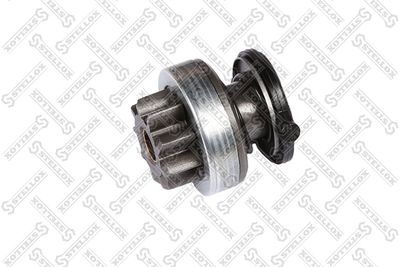 Freewheel Gear, starter STELLOX 06-80127-SX