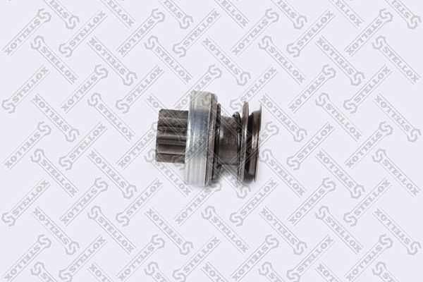 STELLOX 06-80129-SX Freewheel Gear, starter