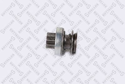 Freewheel Gear, starter STELLOX 06-80129-SX