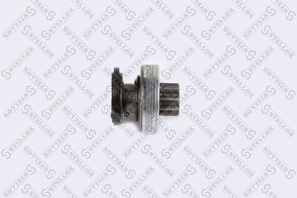 STELLOX 06-80130-SX Freewheel Gear, starter