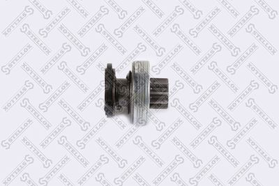 Freewheel Gear, starter STELLOX 06-80130-SX