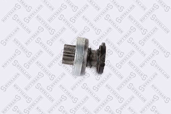 STELLOX 06-80135-SX Freewheel Gear, starter