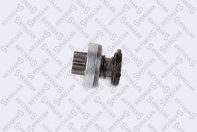 Freewheel Gear, starter STELLOX 06-80135-SX
