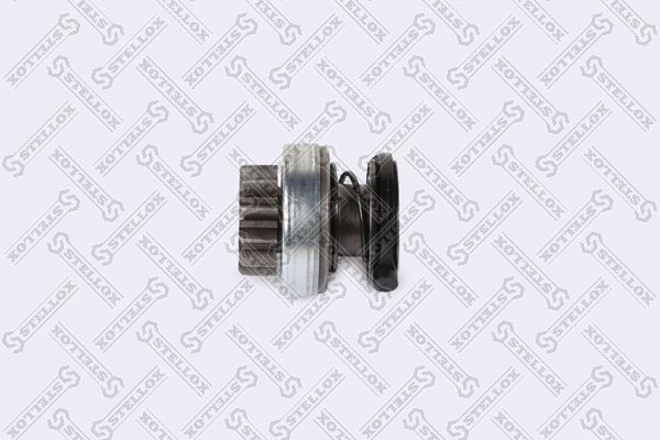 STELLOX 06-80138-SX Freewheel Gear, starter
