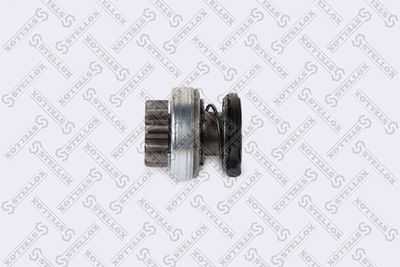 Freewheel Gear, starter STELLOX 06-80138-SX