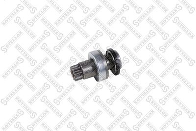 Freewheel Gear, starter STELLOX 06-80141-SX