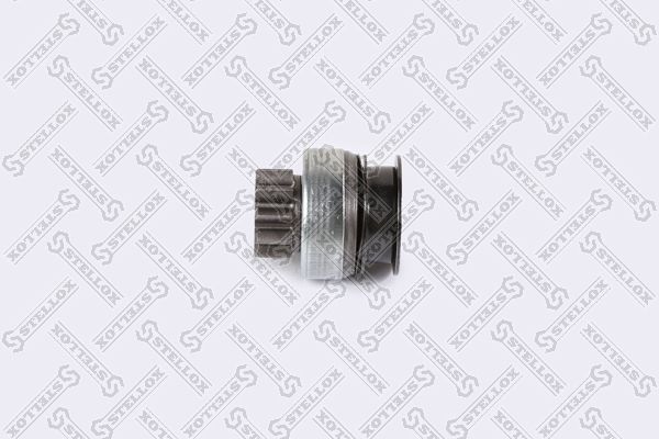 STELLOX 06-80142-SX Freewheel Gear, starter