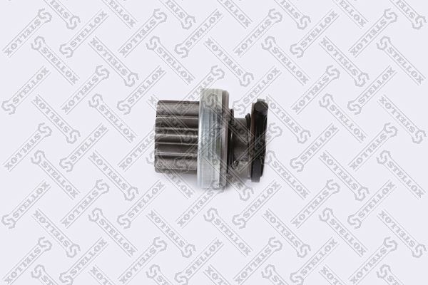 STELLOX 06-80143-SX Freewheel Gear, starter