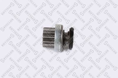 Freewheel Gear, starter STELLOX 06-80143-SX