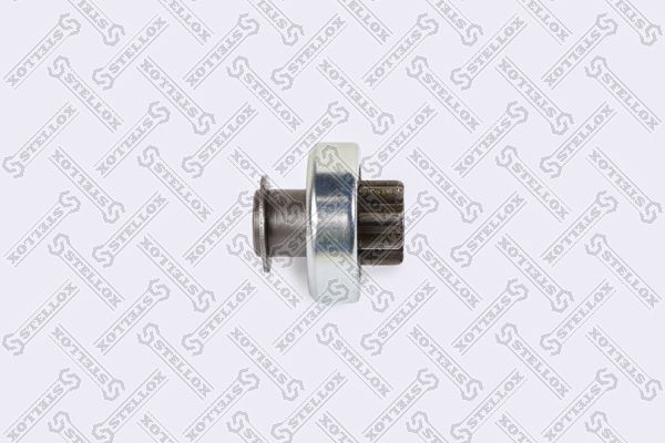 STELLOX 06-80147-SX Freewheel Gear, starter