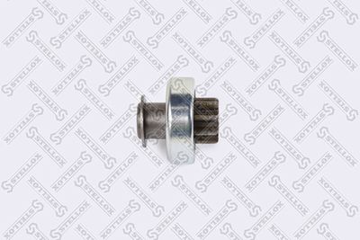 Freewheel Gear, starter STELLOX 06-80147-SX