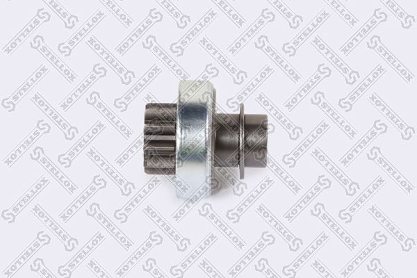 STELLOX 06-80152-SX Freewheel Gear, starter