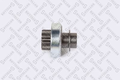Freewheel Gear, starter STELLOX 06-80152-SX