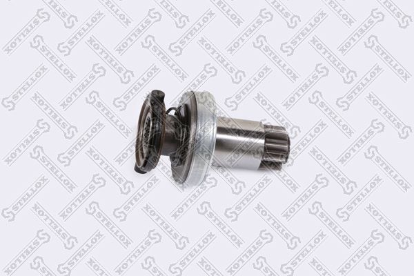 STELLOX 06-80156-SX Freewheel Gear, starter