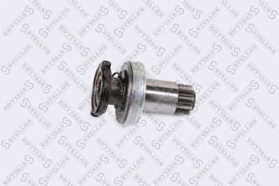 Freewheel Gear, starter STELLOX 06-80156-SX