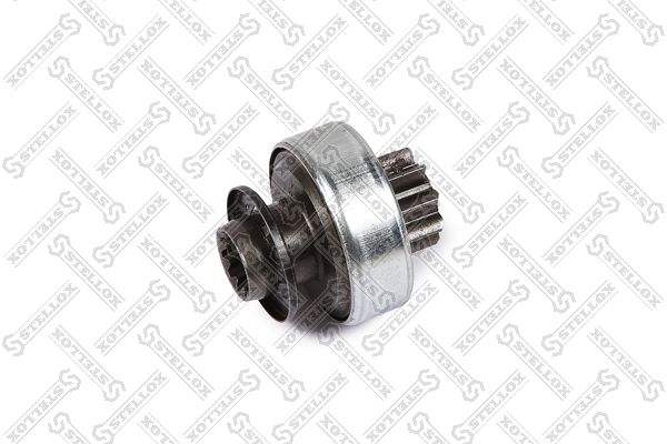 STELLOX 06-80158-SX Freewheel Gear, starter