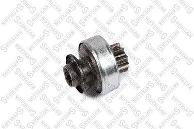 Freewheel Gear, starter STELLOX 06-80158-SX