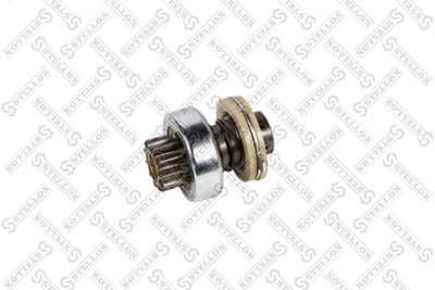 Freewheel Gear, starter STELLOX 06-80163-SX