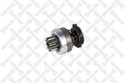 Freewheel Gear, starter STELLOX 06-80166-SX