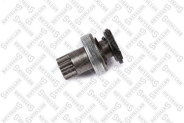 STELLOX 06-80184-SX Freewheel Gear, starter