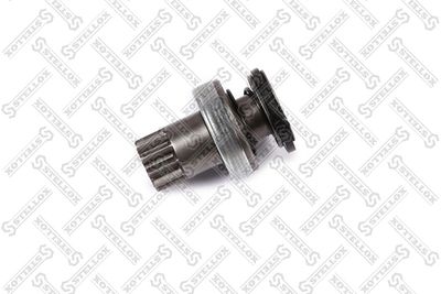 Freewheel Gear, starter STELLOX 06-80184-SX