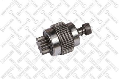Freewheel Gear, starter STELLOX 06-80186-SX