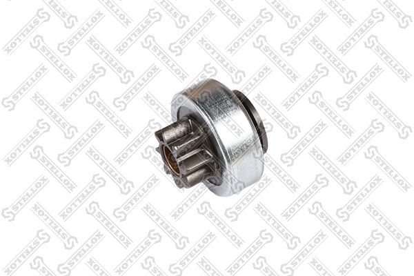 STELLOX 06-80192-SX Freewheel Gear, starter
